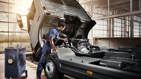 «ФУРГОН РУС» – надежный партнер в сфере грузового автосервиса