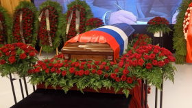 Официальная ритуальная компания Госритуал: всё от документов до памятников