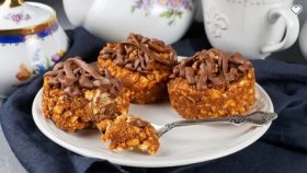 Блюда, которые станут украшением праздничного стола