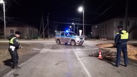 В поселке  Сосьва Серовского района мотоциклист, не имевший водительского удостоверения, травмирован в ДТП. Обстоятельства происшествия устанавливаются