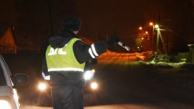 Итоги профилактического мероприятия «Безопасная дорога»