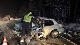 Накопившаяся усталость от интенсивной работы над выпускной квалификационной работой привела к потере концентрации на дороге и гибели в ДТП: обстоятельства аварии установили автоинспекторы