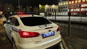 В Свердловской области усилен контроль около школ