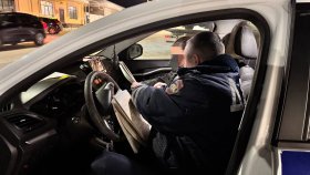 В выходные дни на дорогах Свердловской области усилены меры по пресечению грубых нарушений ПДД