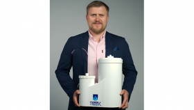 Виктор Кордюков объясняет, почему технология ПВВК становится стандартом водоочистки для будущих поколений