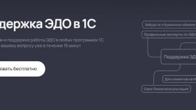 Профессиональная техническая поддержка Эдо экспертами для быстрого решения сложных проблем