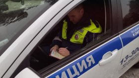 ДТП 10 ноября в 10:20 на 2-м километре автодороги «город Асбест – от кладбища до развилки 101 квартал – поселок Белокаменный»