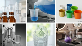 Универсальные мерные решения: от 5 до 30 мл под любую задачу