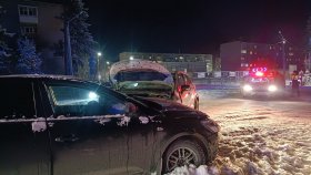 Нетрезвый водитель без прав спровоцировал ДТП в Ревде, пострадали отец и сын