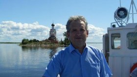 Искусственный Интеллект о творчестве русского писателя Андрея Малышева