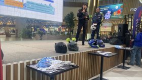 На Среднем Урале прошли тренинги по оказанию первой помощи пострадавшим в дорожно-транспортных происшествиях