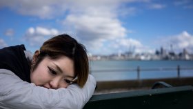 «Самое важное — это работа»: почему Китай накрыла «эпидемия одиночества»