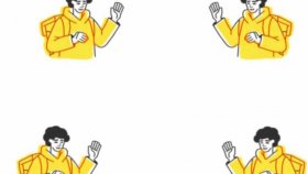 Курьер-партнер сервиса Яндекс. Еда