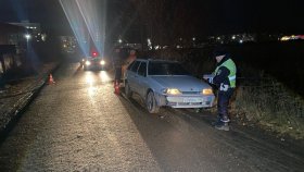 В Арамиле произошло ДТП, в результате которого пострадал ребенок