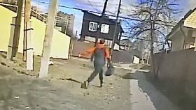 В Верхней Пышме автоинспекторы задержали 18-летнего водителя, не имеющего права управления, спровоцировавшего погоню